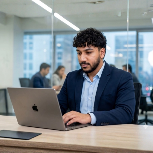 Abbad Zaheer - SEO Expert in Lahore