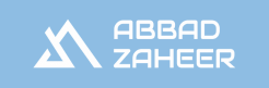 abbad zaheer seo expert in lahore pakistan portfolio site logo (2)